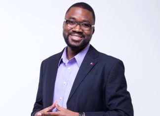 St. Maarten author Darren Wilson releasing new books this summer