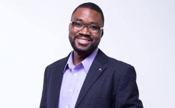 St. Maarten author Darren Wilson releasing new books this summer