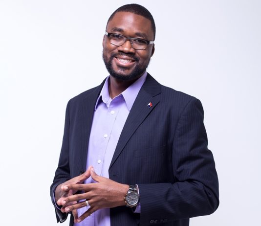 St. Maarten author Darren Wilson releasing new books this summer