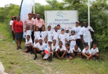 2nd Friendly Re-enactment Race