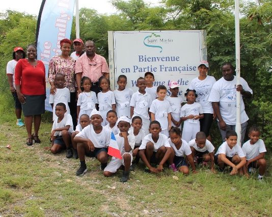 2nd Friendly Re-enactment Race