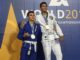 Jiu Jitsu athletes represent St. Maarten at IBJJF