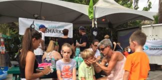 Nature Foundation Shark Day “a great success”