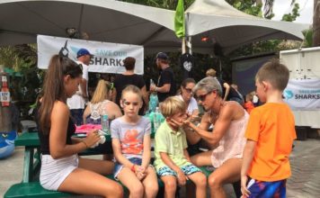 Nature Foundation Shark Day “a great success”