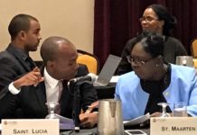 Arrindell-Doncher participates in first CTO strategy meetings