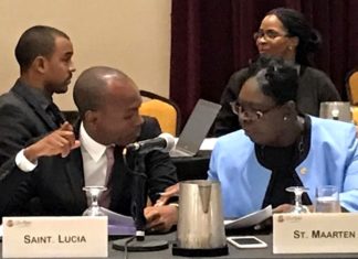 Arrindell-Doncher participates in first CTO strategy meetings