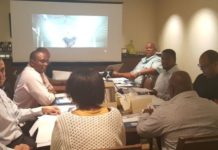 MANAGEMENT & LEADERSHIP DEVELOPMENT A PRIORITY FOR N.V. GEBE