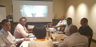 MANAGEMENT & LEADERSHIP DEVELOPMENT A PRIORITY FOR N.V. GEBE