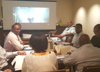 MANAGEMENT & LEADERSHIP DEVELOPMENT A PRIORITY FOR N.V. GEBE