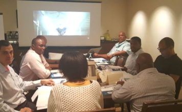 MANAGEMENT & LEADERSHIP DEVELOPMENT A PRIORITY FOR N.V. GEBE