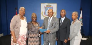 Gibson received the Law School Report