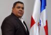 Vicecónsul Reynaldo Álvarez pidió paciencia a comunidad dominicana en SxM