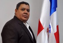 Vicecónsul Reynaldo Álvarez pidió paciencia a comunidad dominicana en SxM