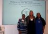 CPS Invited and Shared Breastfeeding Promotion & Practices at Washington 9th Summit of Breastfeeding Medicine