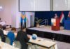 Address of PM William Marlin at the Governor’s Symposium on “ICT Governance – Shaping Our Future”