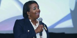 MP Tamara Leonard queries functioning of airport