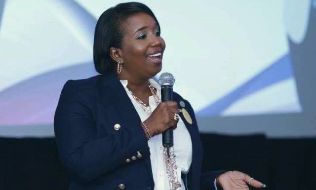 MP Tamara Leonard queries functioning of airport
