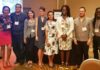Department of Culture Represented at Annual CSA Conference