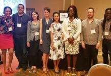 Department of Culture Represented at Annual CSA Conference