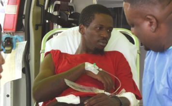 ** UPDATE # 2** Four suspects in police custody after failed Scotiabank robbery