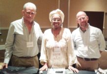 Novelists of Aruba, Bonaire, and Curacao not known in wider Caribbean