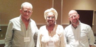Novelists of Aruba, Bonaire, and Curacao not known in wider Caribbean