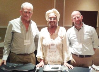 Novelists of Aruba, Bonaire, and Curacao not known in wider Caribbean