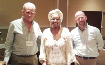 Novelists of Aruba, Bonaire, and Curacao not known in wider Caribbean
