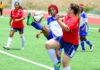 ‘Oualichi hosts 2nd Dutch Caribbean Women’s Soccer Cup’ Tournament starts the 23rd of June 2017