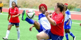 ‘Oualichi hosts 2nd Dutch Caribbean Women’s Soccer Cup’ Tournament starts the 23rd of June 2017