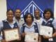 NV GEBE staff attends Management Training