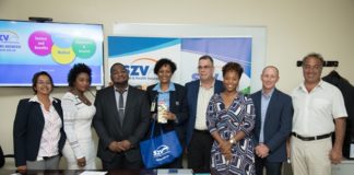 SZV OPENS NEW SERVICE DESKS AND LAUNCHES ONLINE SELF-SERVICE TOOLS