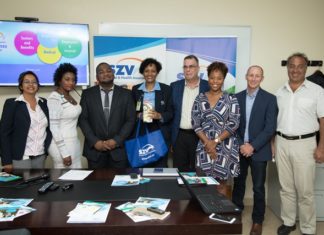 SZV OPENS NEW SERVICE DESKS AND LAUNCHES ONLINE SELF-SERVICE TOOLS