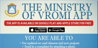Ministry of VROMI Launches New FREE Mobile APP