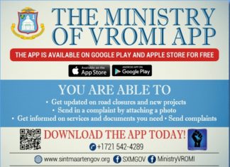 Ministry of VROMI Launches New FREE Mobile APP