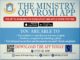Ministry of VROMI Launches New FREE Mobile APP