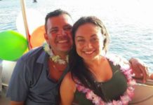 UPDATE #: Statia Police arrested the man who was injured on Sunday 1:00am in Concordia