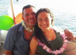 ACTUALIDAD #2 : La policía de Statia arrestó al hombre que resultó herido el domingo en la madrugada en Concordia