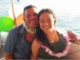 UPDATE #: Statia Police arrested the man who was injured on Sunday 1:00am in Concordia