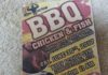 Body Action Gym holds fundraising BBQ