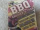 Body Action Gym holds fundraising BBQ