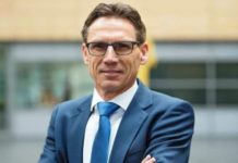 Roger Bos appointed as new Attorney-general