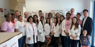 Mark Your Calendar for the next Breast Abnormalities Screening for June 24