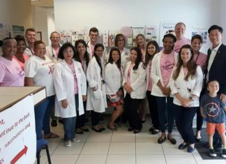 Mark Your Calendar for the next Breast Abnormalities Screening for June 24
