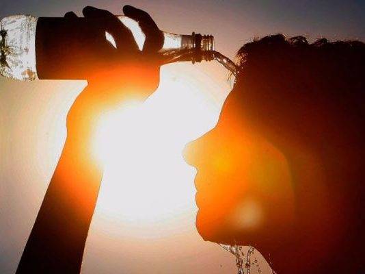 Water quality essential for life. Commemorate World Water Day