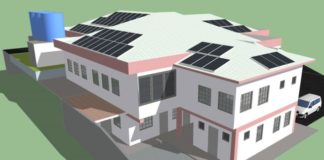 Health facilities in seven Caribbean countries to be transformed to be disaster resistant