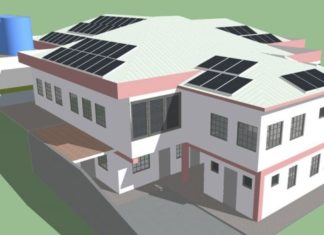 Health facilities in seven Caribbean countries to be transformed to be disaster resistant