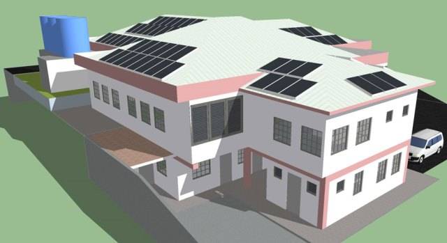 Health facilities in seven Caribbean countries to be transformed to be disaster resistant