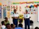Cops and Kids program