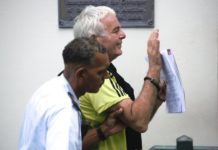 Tribunal de Apelaciones declaró permitida la extradición del empresario Francesco Corallo